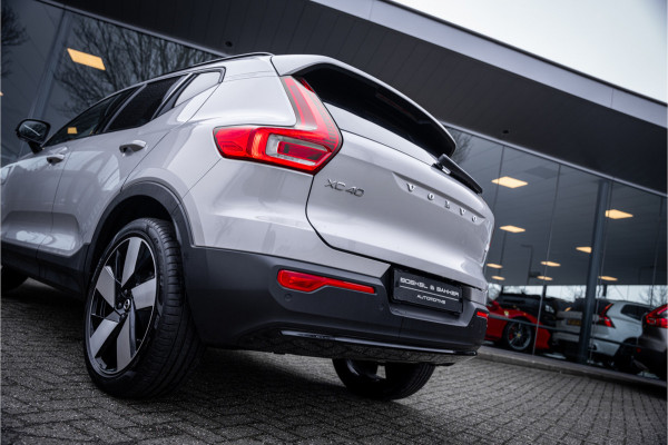 Volvo XC40 T4 Recharge Ultimate Dark ** Panodak ** Harman/Kardon ** Memory