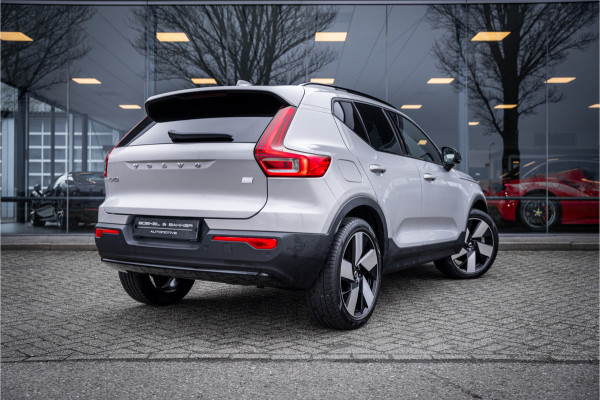 Volvo XC40 T4 Recharge Ultimate Dark ** Panodak ** Harman/Kardon ** Memory