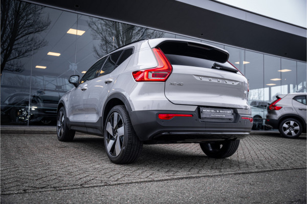 Volvo XC40 T4 Recharge Ultimate Dark ** Panodak ** Harman/Kardon ** Memory