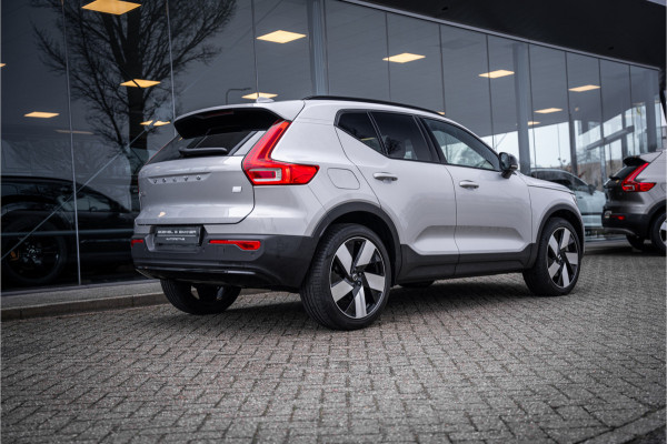 Volvo XC40 T4 Recharge Ultimate Dark ** Panodak ** Harman/Kardon ** Memory
