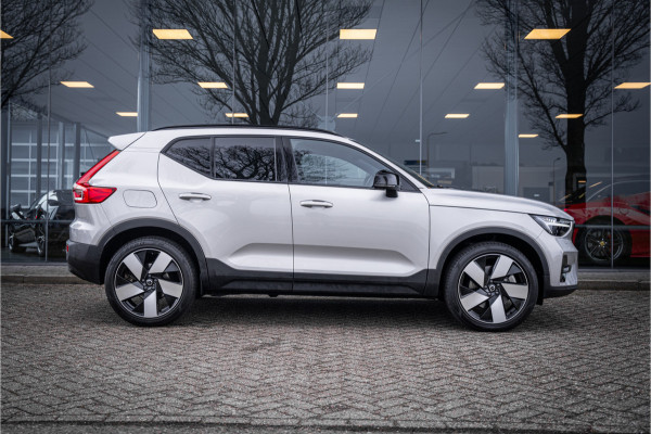 Volvo XC40 T4 Recharge Ultimate Dark ** Panodak ** Harman/Kardon ** Memory