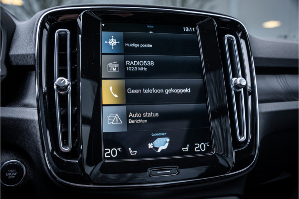 Volvo XC40 T4 Recharge Ultimate Dark ** Panodak ** Harman/Kardon ** Memory