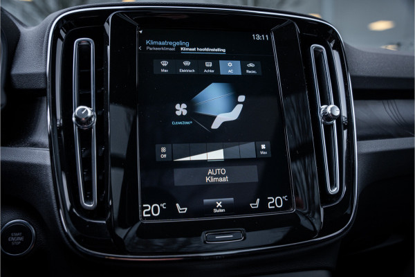 Volvo XC40 T4 Recharge Ultimate Dark ** Panodak ** Harman/Kardon ** Memory