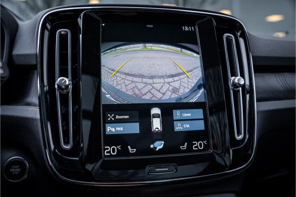 Volvo XC40 T4 Recharge Ultimate Dark ** Panodak ** Harman/Kardon ** Memory