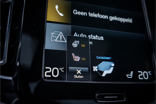 Volvo XC40 T4 Recharge Ultimate Dark ** Panodak ** Harman/Kardon ** Memory