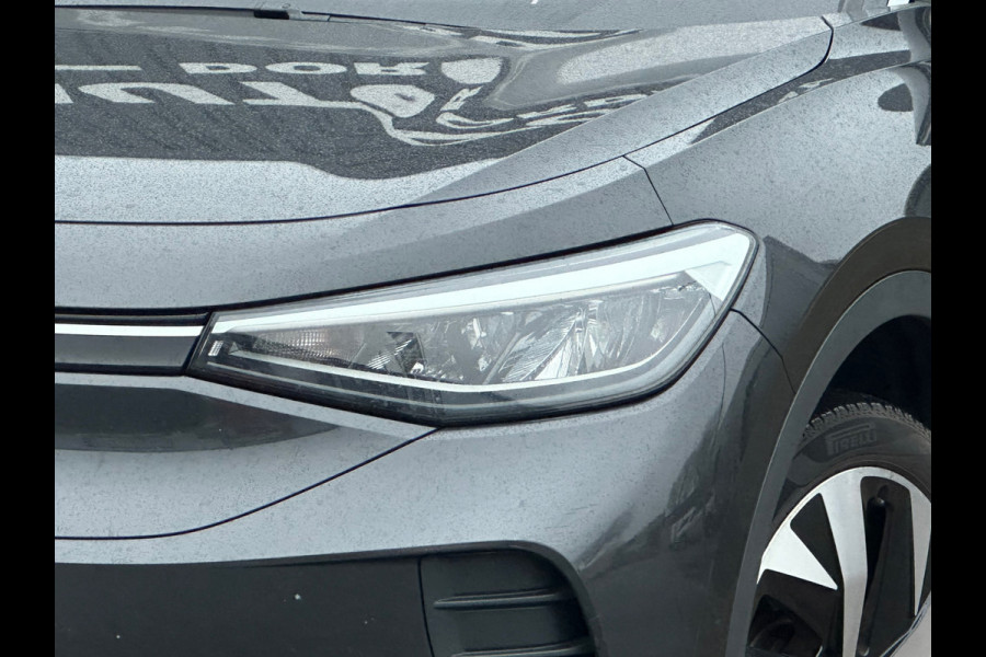 Volkswagen ID.4 First 77 kWh SOH 93%|WARMTEPOMP|CAMERA|SFEERVER.|