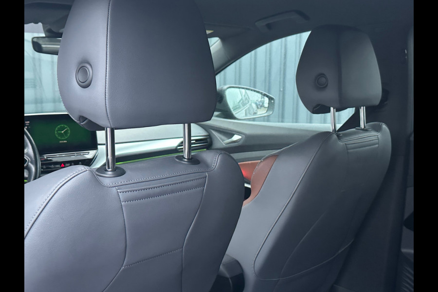 Volkswagen ID.4 First 77 kWh SOH 93%|WARMTEPOMP|CAMERA|SFEERVER.|