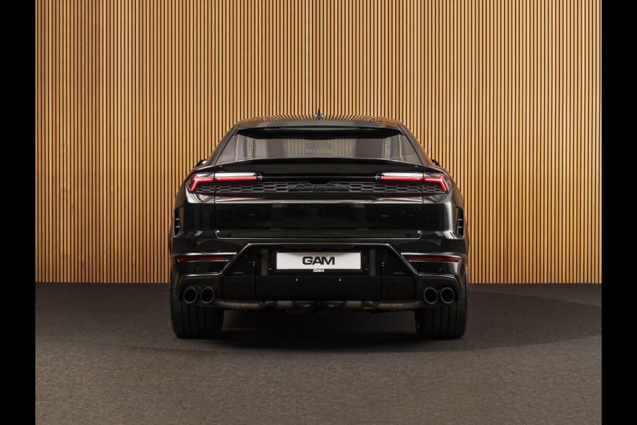 Lamborghini Urus 4.0 V8 Hybrid SE 23" I B&O I PANO I STYLE PACK I VERDE SCANDAL