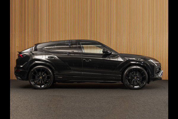 Lamborghini Urus 4.0 V8 Hybrid SE 23" I B&O I PANO I STYLE PACK I VERDE SCANDAL