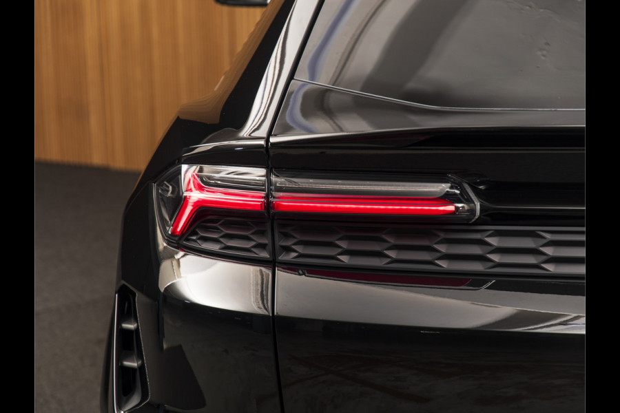 Lamborghini Urus 4.0 V8 Hybrid SE 23" I B&O I PANO I STYLE PACK I VERDE SCANDAL