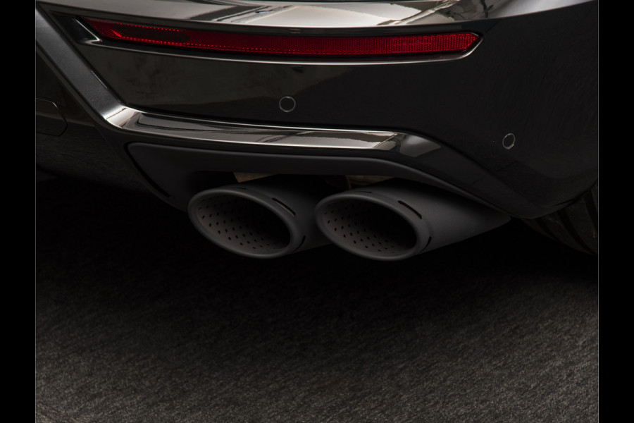 Lamborghini Urus 4.0 V8 Hybrid SE 23" I B&O I PANO I STYLE PACK I VERDE SCANDAL