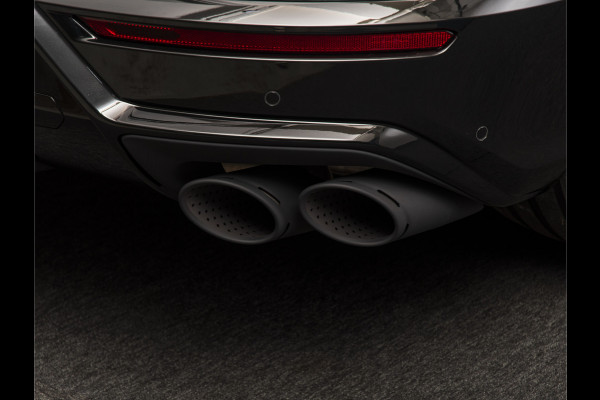 Lamborghini Urus 4.0 V8 Hybrid SE 23" I B&O I PANO I STYLE PACK I VERDE SCANDAL