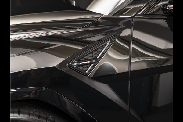 Lamborghini Urus 4.0 V8 Hybrid SE 23" I B&O I PANO I STYLE PACK I VERDE SCANDAL