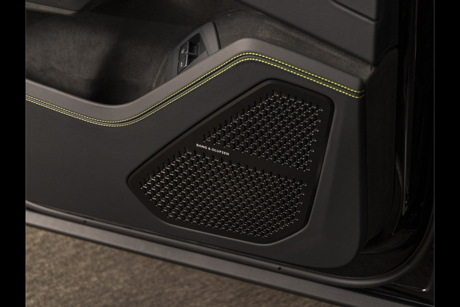 Lamborghini Urus 4.0 V8 Hybrid SE 23" I B&O I PANO I STYLE PACK I VERDE SCANDAL