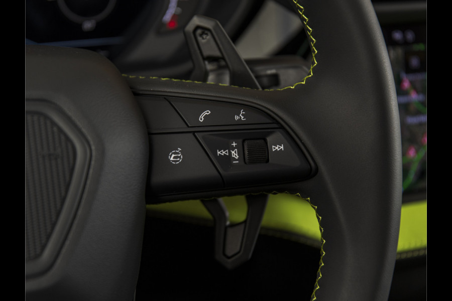 Lamborghini Urus 4.0 V8 Hybrid SE 23" I B&O I PANO I STYLE PACK I VERDE SCANDAL