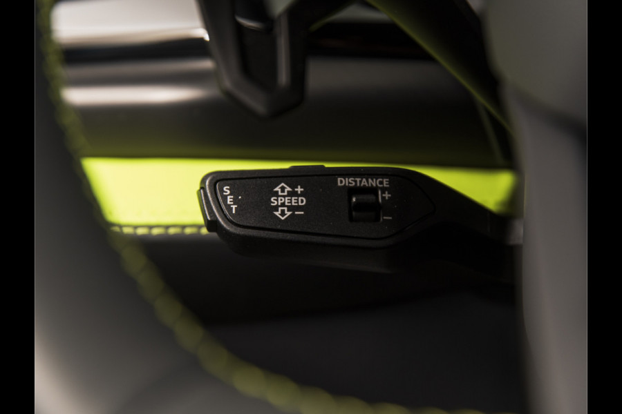 Lamborghini Urus 4.0 V8 Hybrid SE 23" I B&O I PANO I STYLE PACK I VERDE SCANDAL