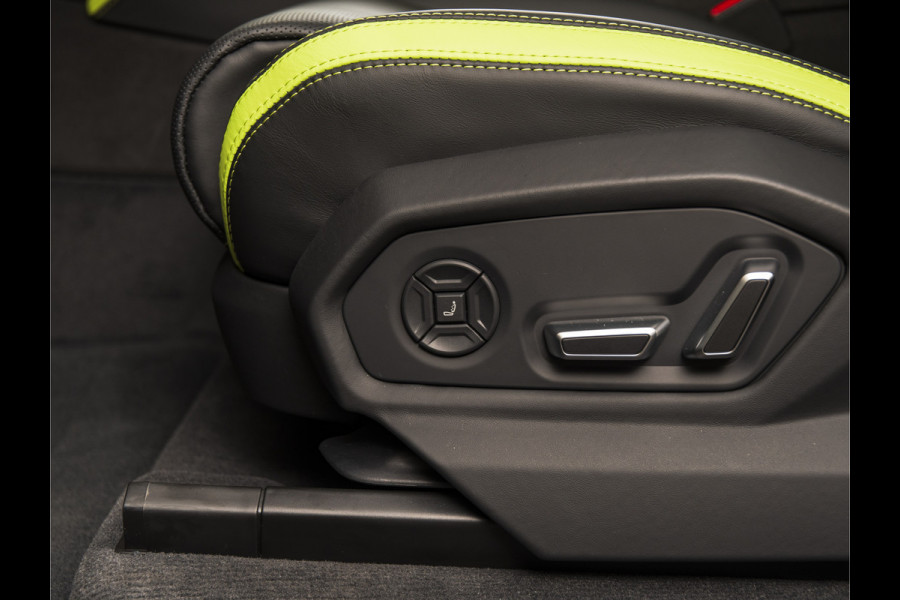 Lamborghini Urus 4.0 V8 Hybrid SE 23" I B&O I PANO I STYLE PACK I VERDE SCANDAL