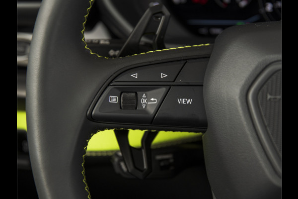 Lamborghini Urus 4.0 V8 Hybrid SE 23" I B&O I PANO I STYLE PACK I VERDE SCANDAL