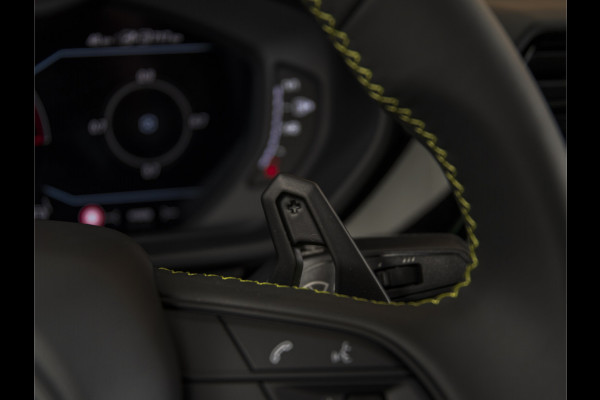 Lamborghini Urus 4.0 V8 Hybrid SE 23" I B&O I PANO I STYLE PACK I VERDE SCANDAL