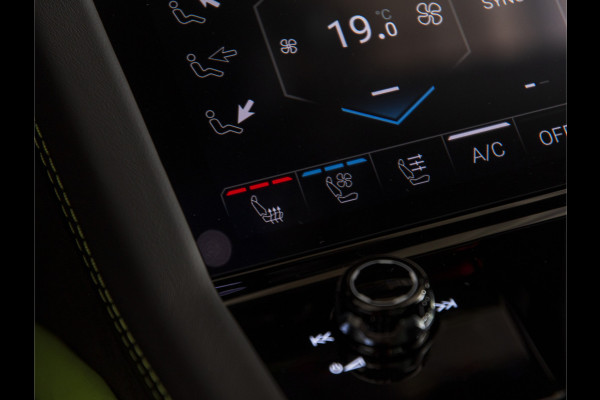 Lamborghini Urus 4.0 V8 Hybrid SE 23" I B&O I PANO I STYLE PACK I VERDE SCANDAL