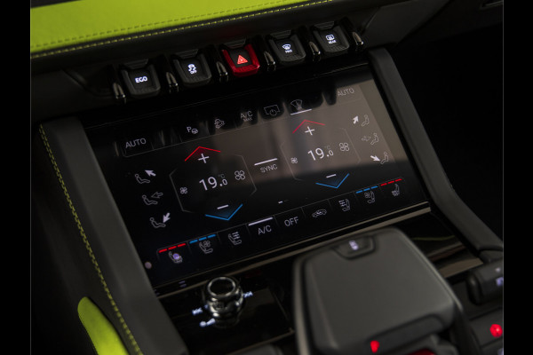 Lamborghini Urus 4.0 V8 Hybrid SE 23" I B&O I PANO I STYLE PACK I VERDE SCANDAL