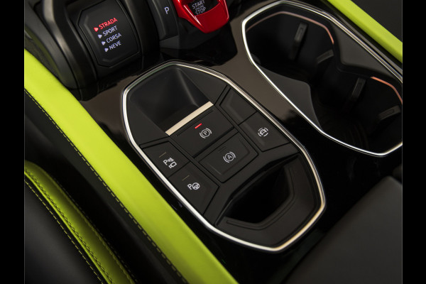 Lamborghini Urus 4.0 V8 Hybrid SE 23" I B&O I PANO I STYLE PACK I VERDE SCANDAL