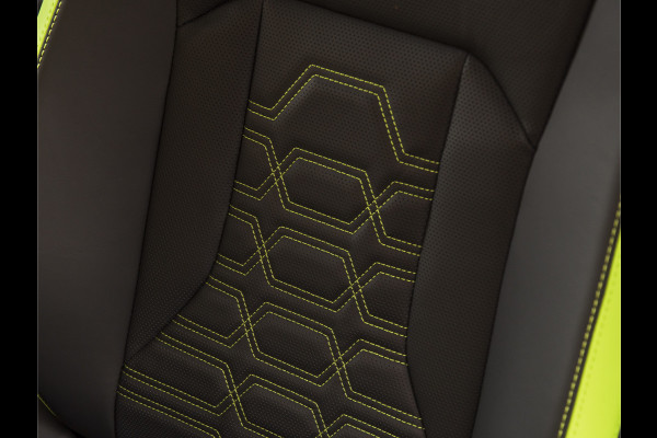 Lamborghini Urus 4.0 V8 Hybrid SE 23" I B&O I PANO I STYLE PACK I VERDE SCANDAL