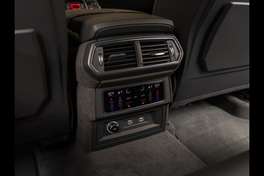 Lamborghini Urus 4.0 V8 Hybrid SE 23" I B&O I PANO I STYLE PACK I VERDE SCANDAL