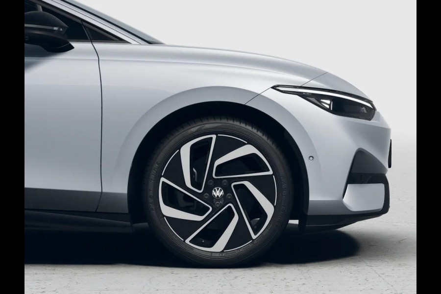 Volkswagen ID.7 Tourer Pro Business 77 kWh accu. 210 kW / 286 pk Variant