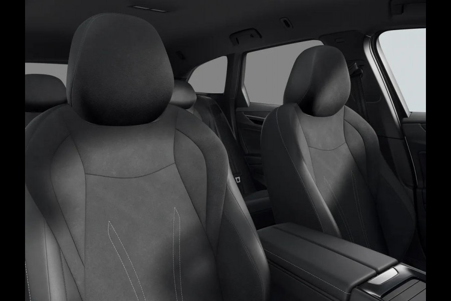 Volkswagen ID.7 Tourer Pro Business 77 kWh accu. 210 kW / 286 pk Variant