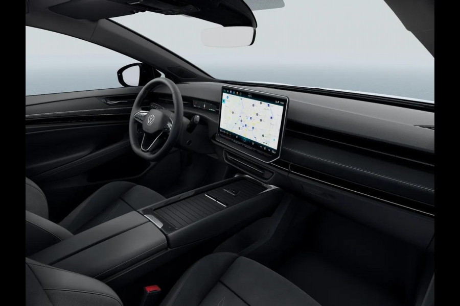 Volkswagen ID.7 Tourer Pro Business 77 kWh accu. 210 kW / 286 pk Variant