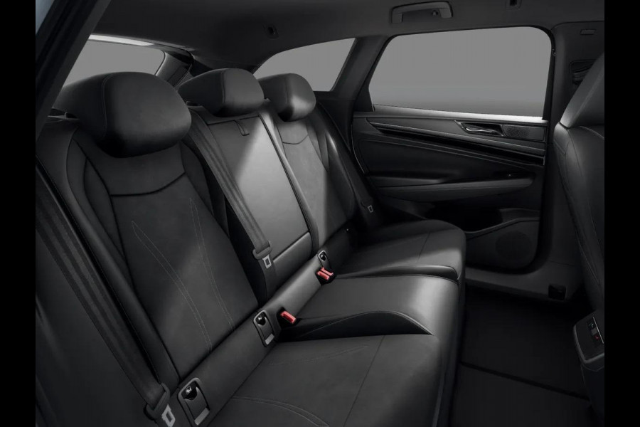 Volkswagen ID.7 Tourer Pro Business 77 kWh accu. 210 kW / 286 pk Variant