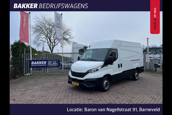 Iveco 35S18 IVECO Daily 35S18 HA8 V 2024 !!! - 3.0 - 180 PK - AUTOMAAT -