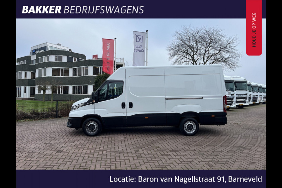 Iveco 35S18 IVECO Daily 35S18 HA8 V 2024 !!! - 3.0 - 180 PK - AUTOMAAT -