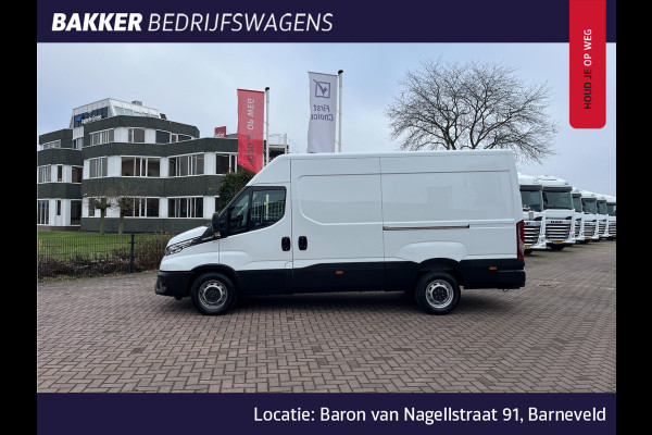 Iveco 35S18 IVECO Daily 35S18 HA8 V 2024 !!! - 3.0 - 180 PK - AUTOMAAT -