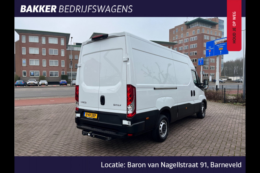 Iveco 35S18 IVECO Daily 35S18 HA8 V 2024 !!! - 3.0 - 180 PK - AUTOMAAT -