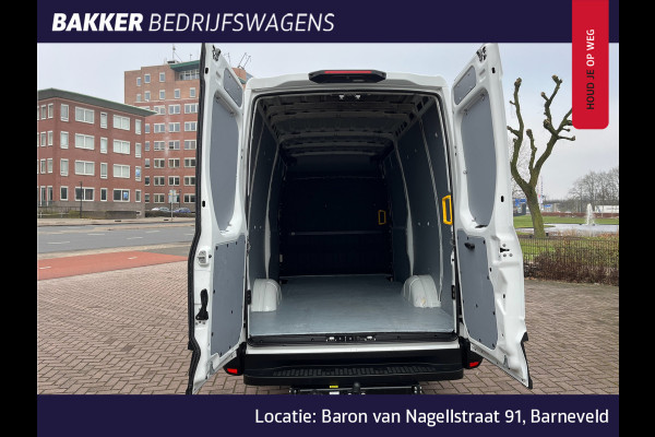 Iveco 35S18 IVECO Daily 35S18 HA8 V 2024 !!! - 3.0 - 180 PK - AUTOMAAT -