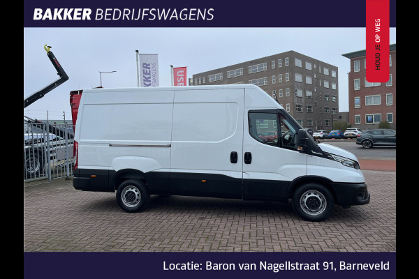 Iveco 35S18 IVECO Daily 35S18 HA8 V 2024 !!! - 3.0 - 180 PK - AUTOMAAT -