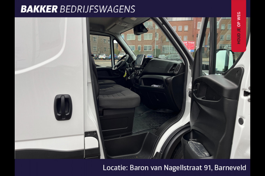 Iveco 35S18 IVECO Daily 35S18 HA8 V 2024 !!! - 3.0 - 180 PK - AUTOMAAT -