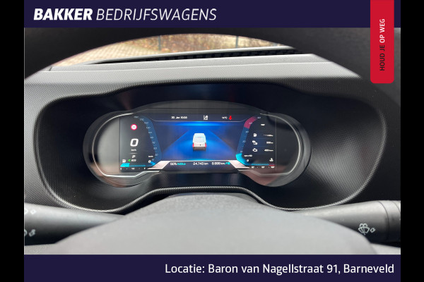 Iveco 35S18 IVECO Daily 35S18 HA8 V 2024 !!! - 3.0 - 180 PK - AUTOMAAT -