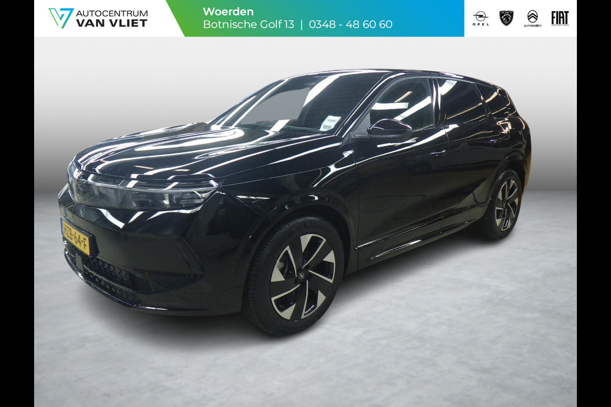 Opel Grandland Electric Business Edition 73 kWh