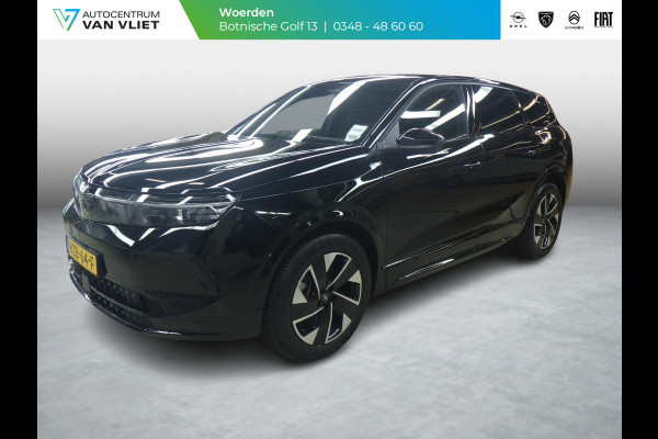 Opel Grandland Electric Business Edition 73 kWh