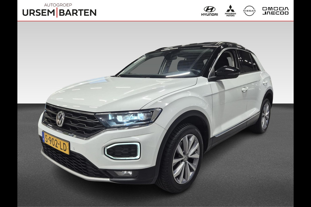 Volkswagen T-Roc 1.5 TSI Sport