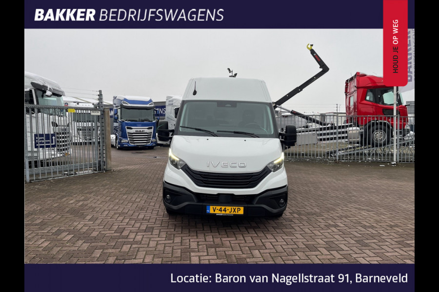Iveco 35S18 IVECO Daily 35S18 HA8 V 2024 !!! - 3.0 - 180 PK - AUTOMAAT -