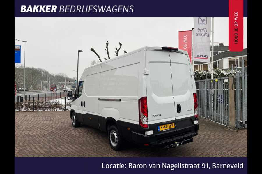 Iveco 35S18 IVECO Daily 35S18 HA8 V 2024 !!! - 3.0 - 180 PK - AUTOMAAT -