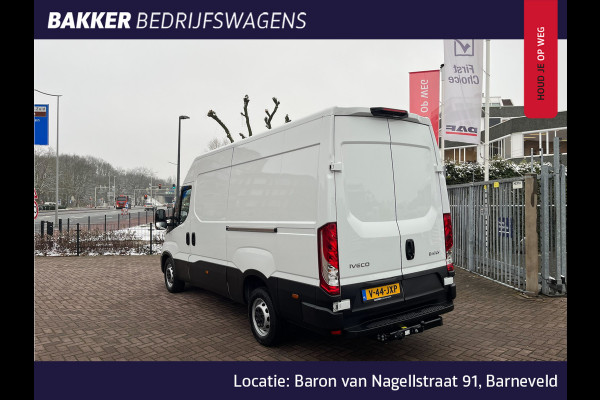 Iveco 35S18 IVECO Daily 35S18 HA8 V 2024 !!! - 3.0 - 180 PK - AUTOMAAT -