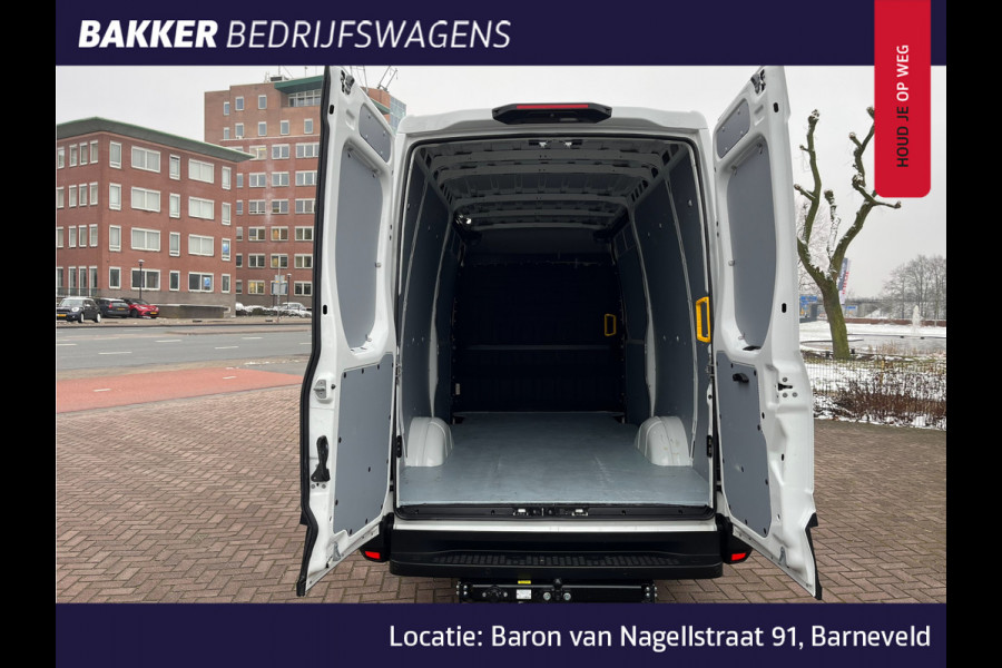 Iveco 35S18 IVECO Daily 35S18 HA8 V 2024 !!! - 3.0 - 180 PK - AUTOMAAT -