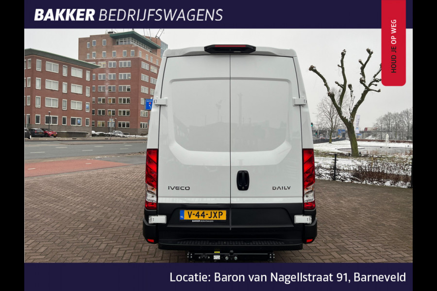 Iveco 35S18 IVECO Daily 35S18 HA8 V 2024 !!! - 3.0 - 180 PK - AUTOMAAT -