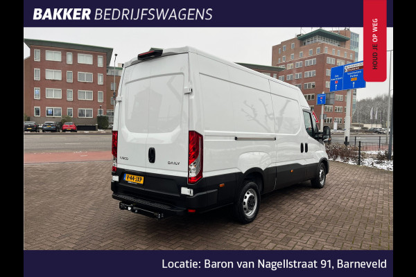 Iveco 35S18 IVECO Daily 35S18 HA8 V 2024 !!! - 3.0 - 180 PK - AUTOMAAT -