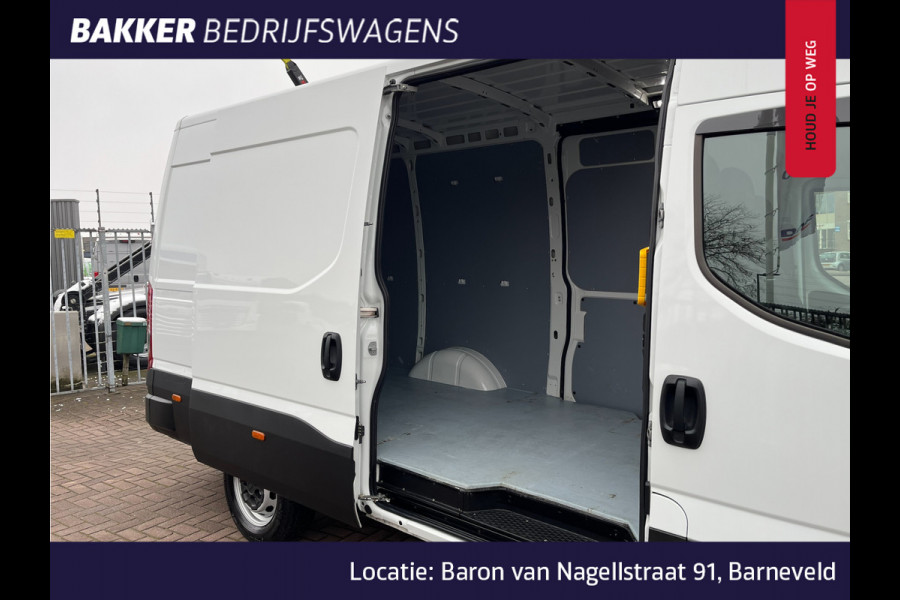 Iveco 35S18 IVECO Daily 35S18 HA8 V 2024 !!! - 3.0 - 180 PK - AUTOMAAT -